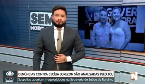 VÍDEO: assista à íntegra do programa Sem Mordaça de 29 de setembro