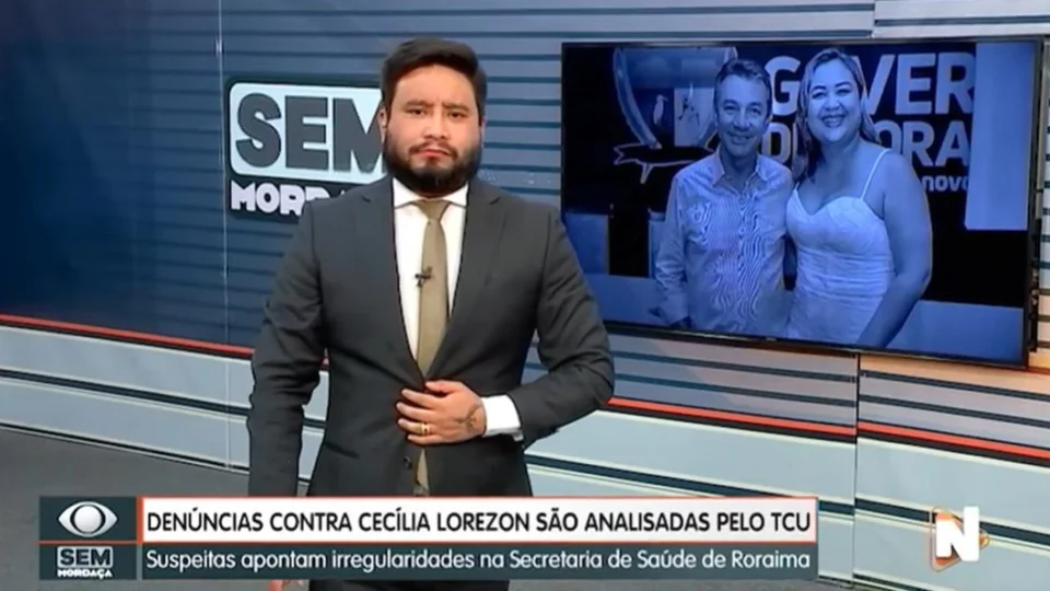 VÍDEO: assista à íntegra do programa Sem Mordaça de 29 de setembro