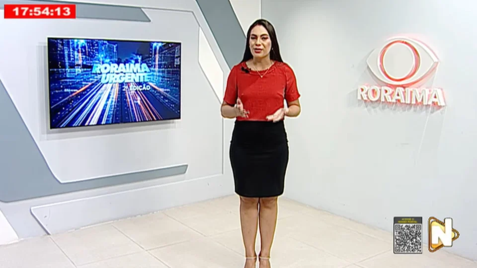 VÍDEO: assista à íntegra do jornal Roraima Urgente 2ª edição de 29 de setembro
