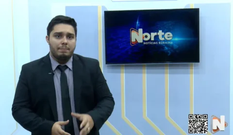 VÍDEO: assista à íntegra do jornal Norte Notícias, de RR, de 29 de setembro