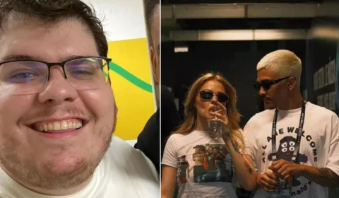 Casimiro critica traição de Chico Moedas exposta por Luísa Sonza: ‘foi babaca’