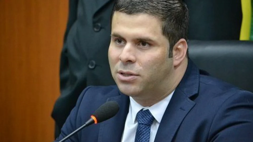 Crime Eleitoral: TRE-RR nega recurso de deputado estadual Chico Mozart