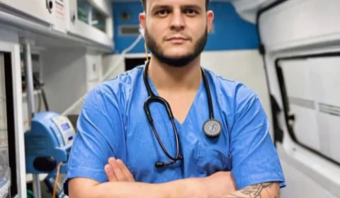 Yuri de Moura, agressor de Victor Meyniel, pode pegar até 11 anos de prisão