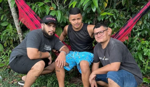 Comediantes viralizam ao levar cultura amazonense para as redes sociais