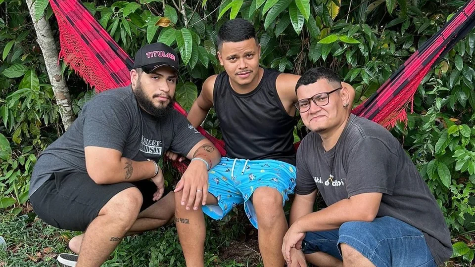 Comediantes viralizam ao levar cultura amazonense para as redes sociais