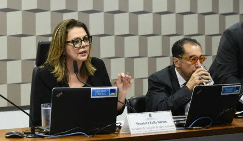 Projeto crédito de carbono trava na Comissão do Meio Ambiente no Senado