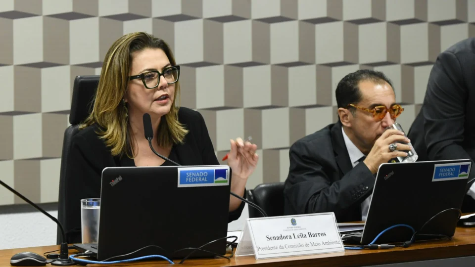 Projeto crédito de carbono trava na Comissão do Meio Ambiente no Senado