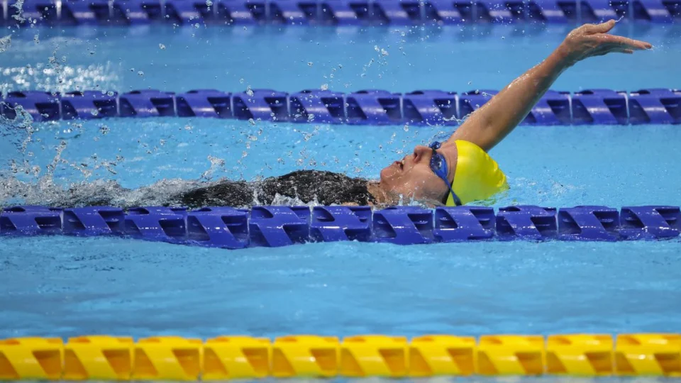 Comitê Internacional libera russos como atletas neutros na Paralimpíadas 2024