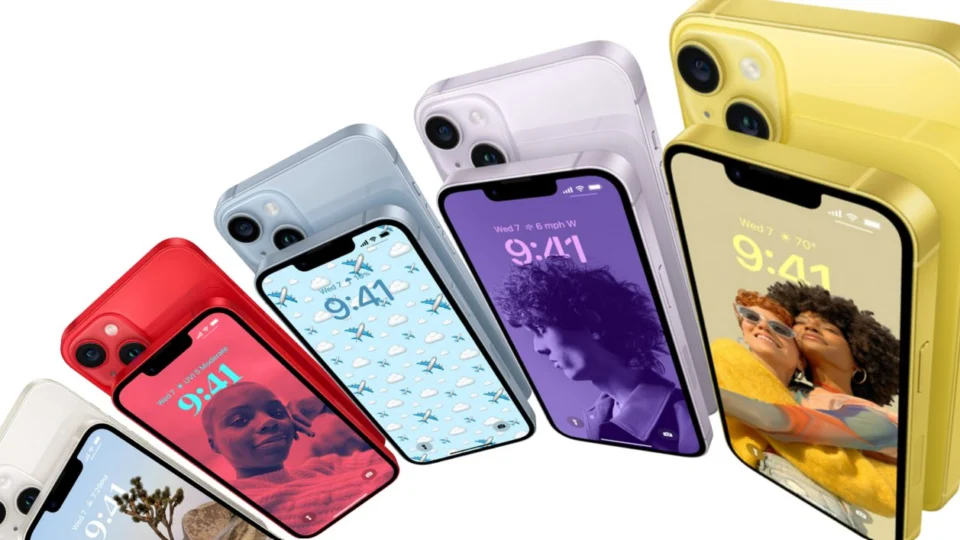 Iphone 15 é apresentado oficialmente em ‘live’ nesta terça-feira, 12