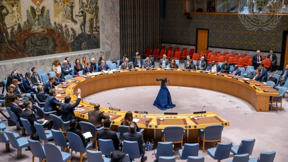 ONU demite funcionários acusados de participar no ataque do Hamas contra Israel