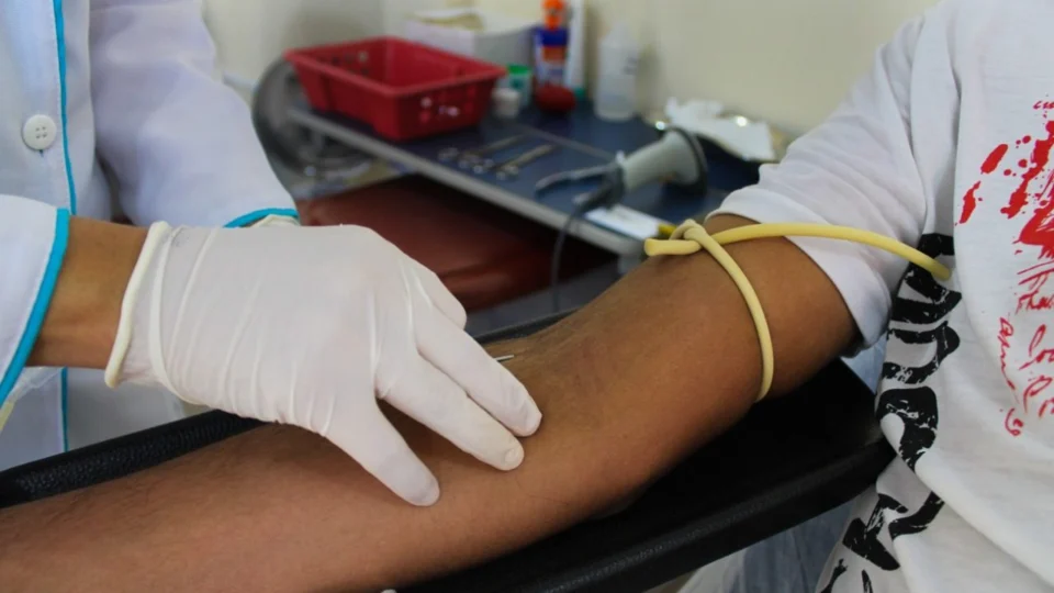 Roraima entra em alerta para baixo estoque de sangue dos fatores O+ e O-