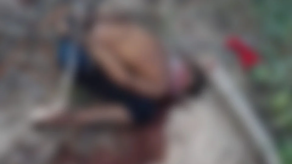 Corpo de homem é encontrado amarrado e com tiros na cabeça em Manaus