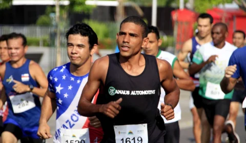 Abertas inscrições da 6ª corrida ‘Manaus Pela Paz Trânsito’