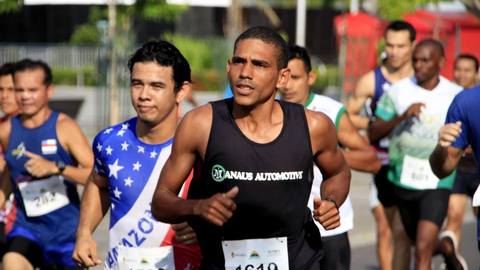 Abertas inscrições da 6ª corrida ‘Manaus Pela Paz Trânsito’