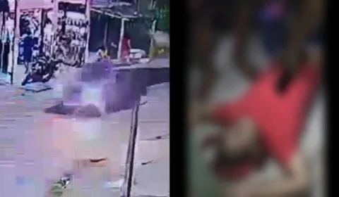 Polícia prende homem que matou jovem de 21 anos a tiros em Manacapuru-AM