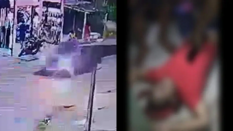 Polícia prende homem que matou jovem de 21 anos a tiros em Manacapuru-AM