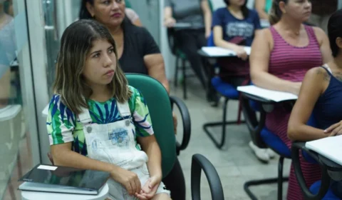 Setemp oferta mais de 800 vagas para cursos de qualificação em Manaus