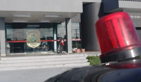 Grupo é preso suspeito de sequestrar e matar pintor em Manaus