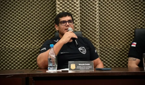 Porteiro de hospital ajudou sequestradores de médico em Manaus