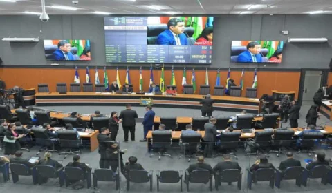 ALE repudia criação e ampliação de Unidades de Conservação Ambiental em RR