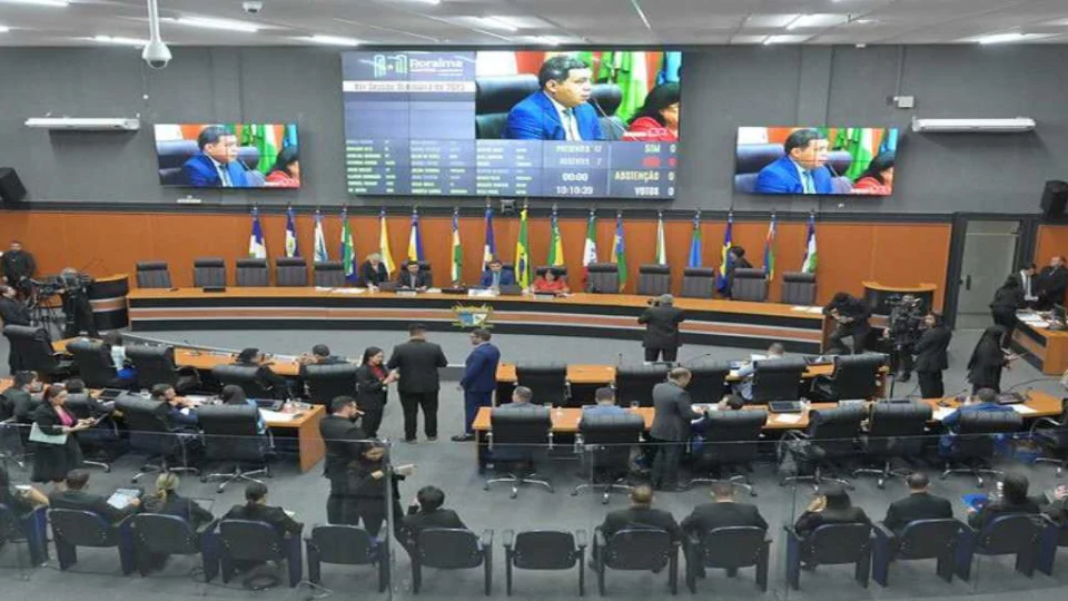 ALE repudia criação e ampliação de Unidades de Conservação Ambiental em RR