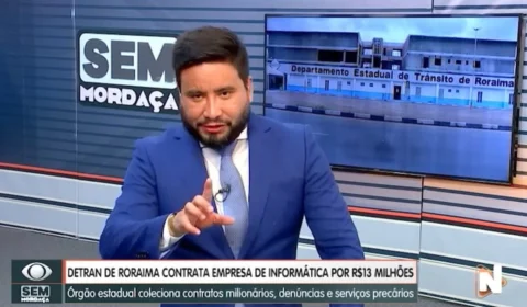 VÍDEO: assista à íntegra do programa Sem Mordaça de 4 de setembro