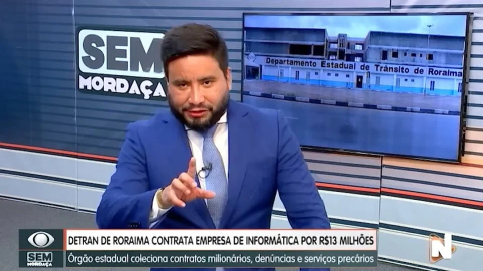 VÍDEO: assista à íntegra do programa Sem Mordaça de 4 de setembro