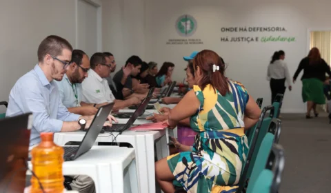 DPE-RR promove mutirão para resolver pendências judiciais de migrantes e refugiados