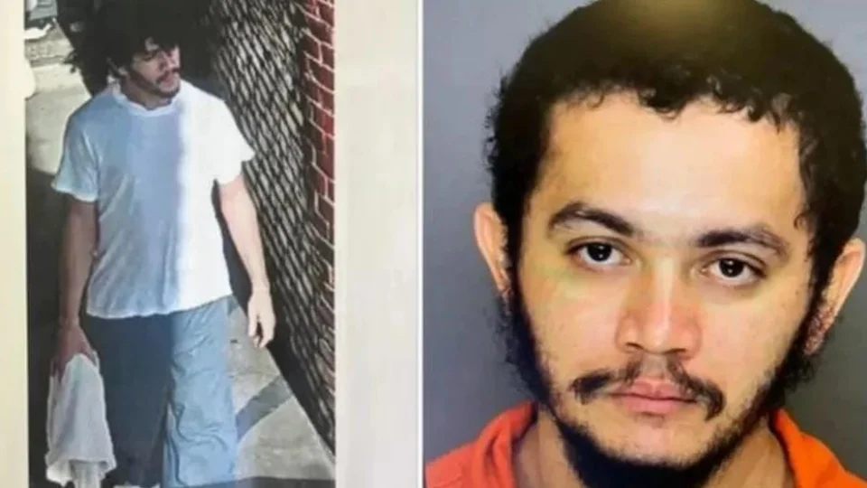 Irmã de brasileiro foragido nos EUA é detida por órgão de imigração