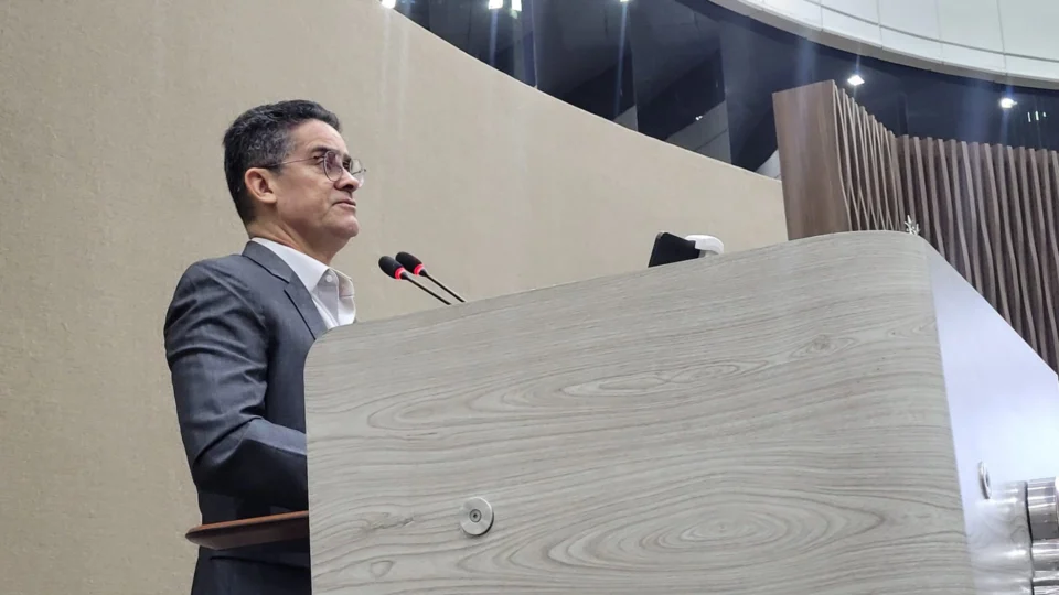 VÍDEO: CMM realiza audiência sobre os 1000 dias de gestão em Manaus