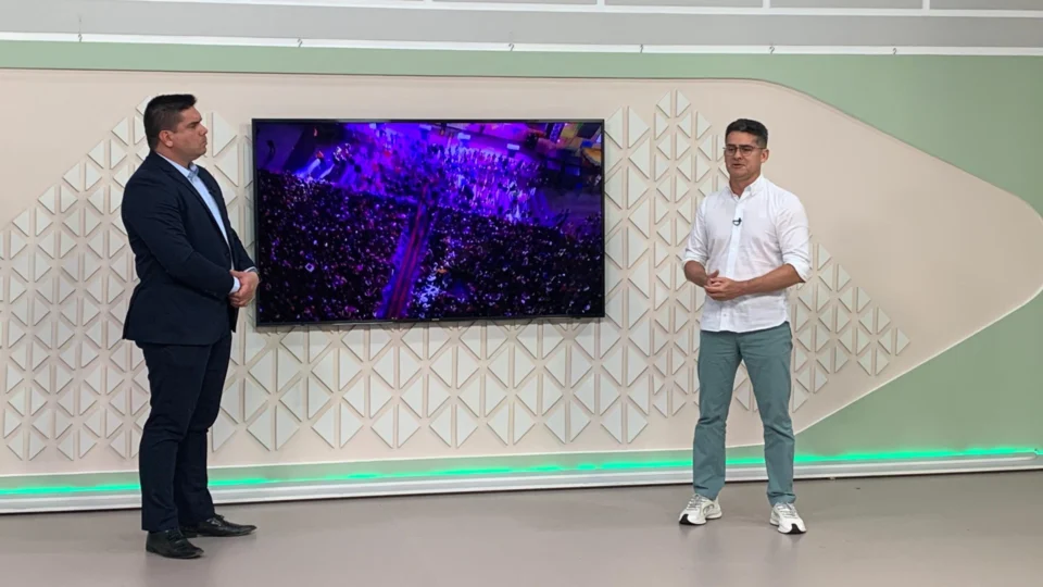 #SouManaus 2023: prefeitura anuncia distribuição de pulseiras para não inscritos