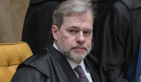 Decisão do ministro Dias Toffoli repercute nas redes sociais, acompanhe: