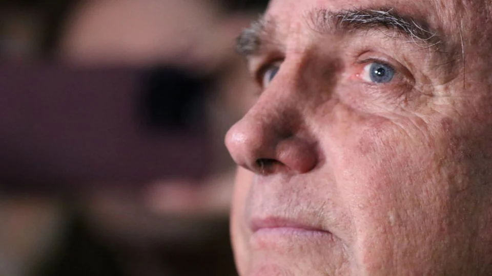 “Manifestação caluniosa”, diz defesa de Bolsonaro