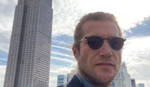 Diego Alemão é internado em clínica de reabilitação após flagrante com arma