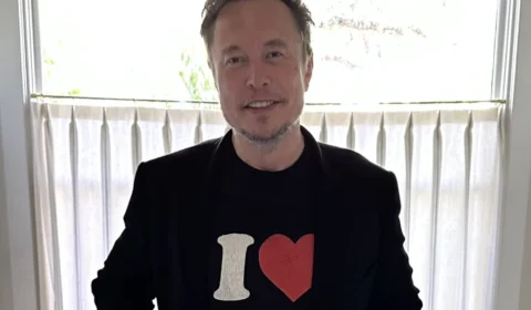 Em biografia, Elon Musk diz que filha trans virou comunista e cortou laços