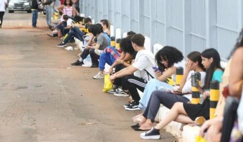 Governo Federal publica decreto dos concursos unificados para órgãos federais  