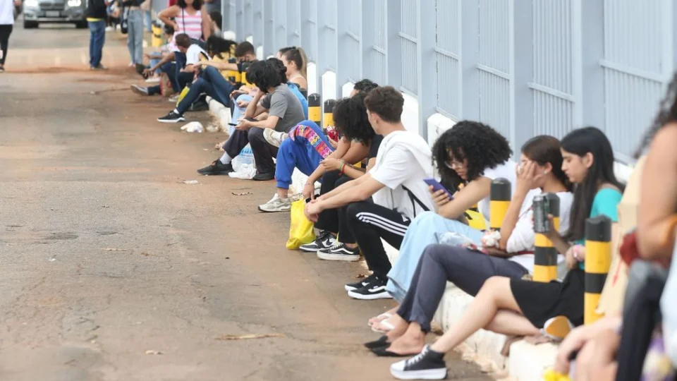 Governo Federal publica decreto dos concursos unificados para órgãos federais  