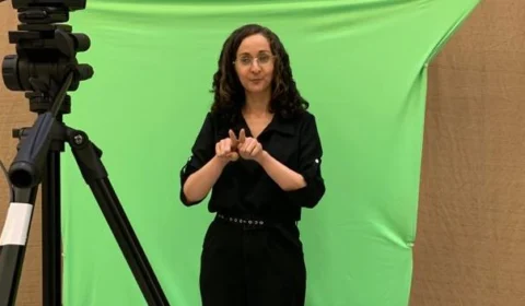 Escola de Libras da UEA oferta 200 vagas para público e servidores