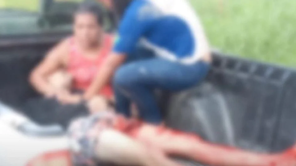 Jovem morre após acidente com faca no interior do AC