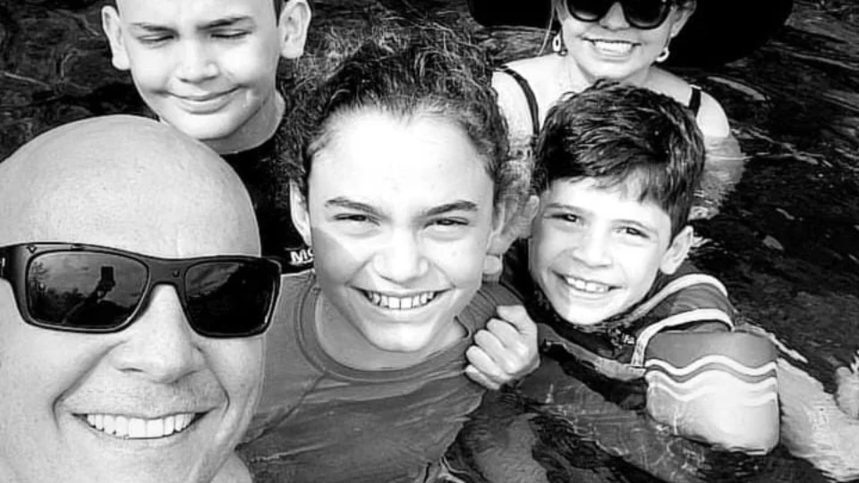 Família inteira morre em acidente entre Luzimangues e Paraíso do Tocantins