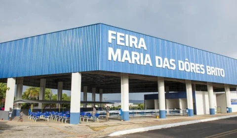 Feira de Taquaralto recebe nome de feirante vítima da Covid-19 no TO