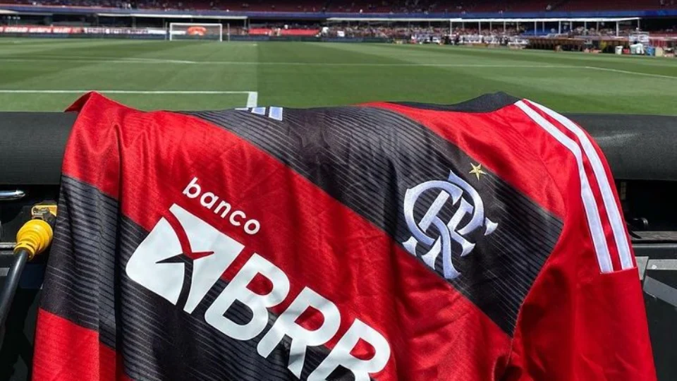 Brasileirão: Flamengo e Bahia se enfrentam neste sábado, 30; veja escalações