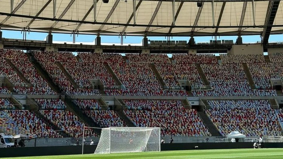 Brasileirão: campeão e último rebaixado podem sair neste fim de semana
