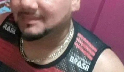 Polícia divulga imagem correta de procurado pela morte de idoso em Manaus
