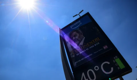 Previsão do tempo: confira o clima para esta quinta (16), em Manaus