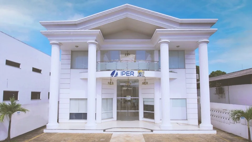 MPF condena ex-presidente do Iper por gestão fraudulenta em RR