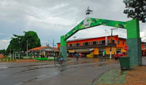Psicólogo suspeito de estupro de paciente durante atendimento é preso no AC