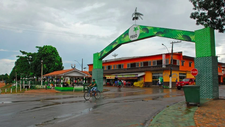 Psicólogo suspeito de estupro de paciente durante atendimento é preso no AC