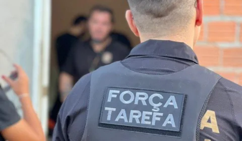 Força Integrada investiga grupo de extorsão em Macapá; foram pegos R$ 250 mil