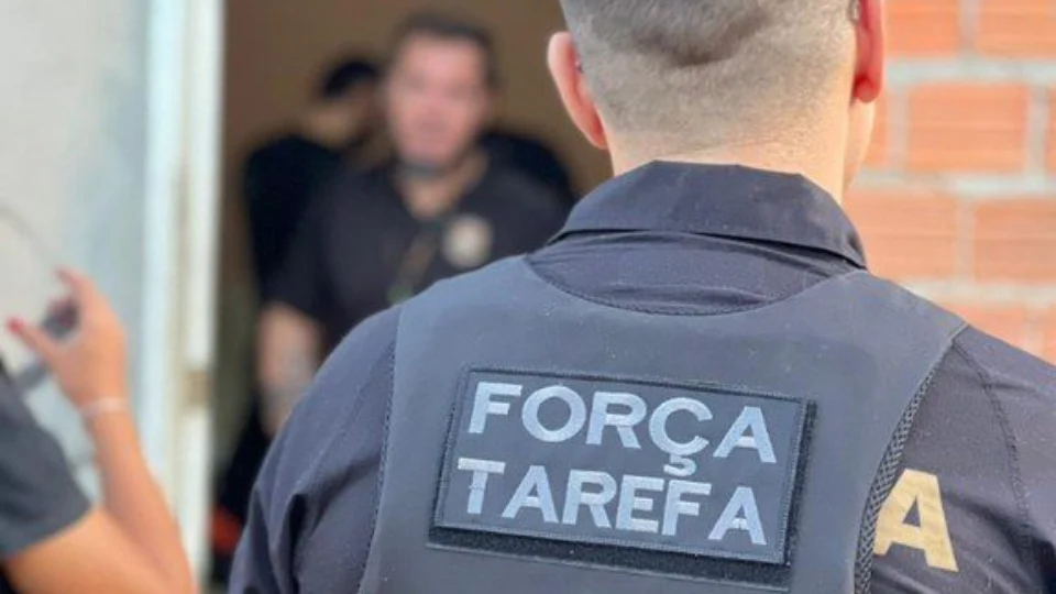 Força Integrada investiga grupo de extorsão em Macapá; foram pegos R$ 250 mil